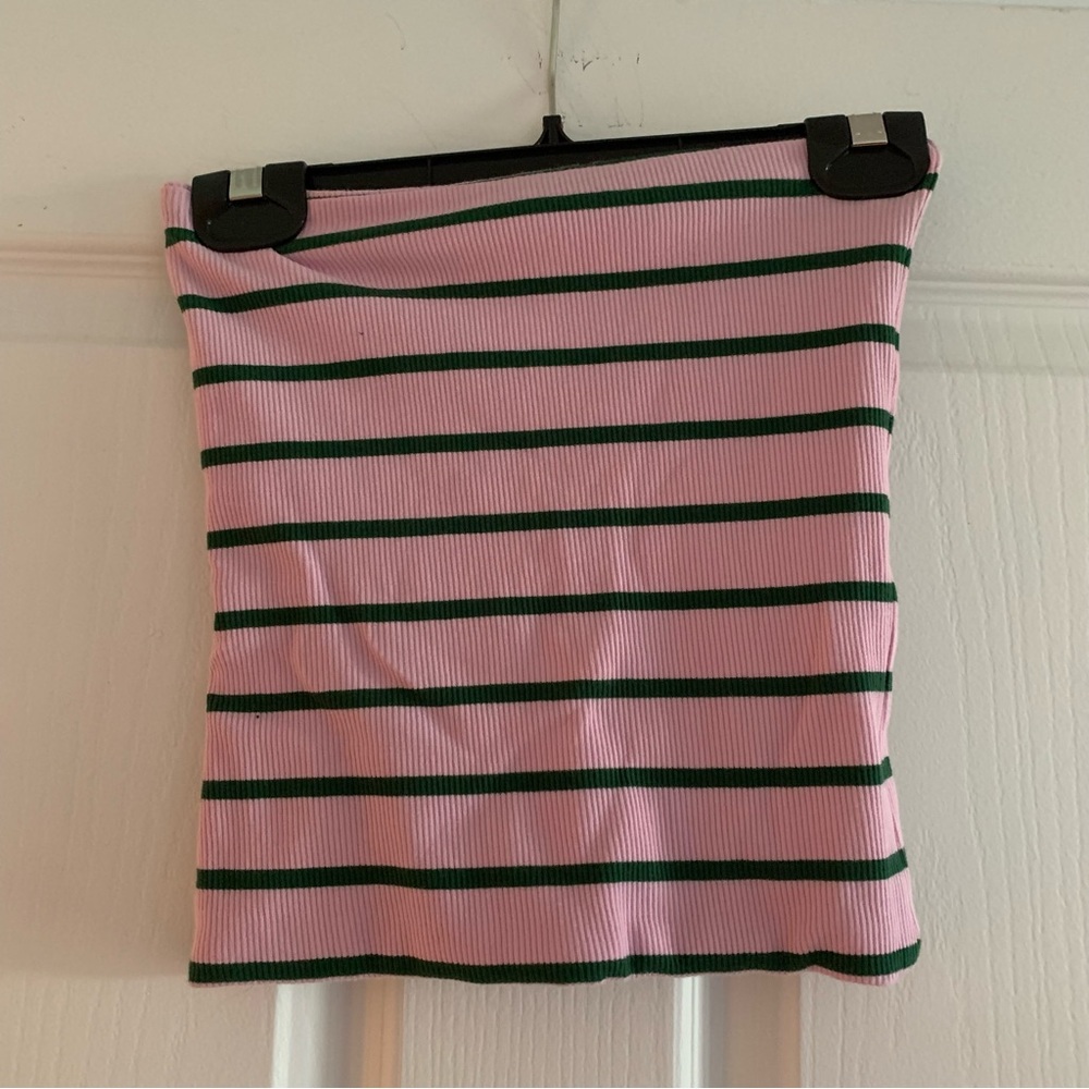 Simons top